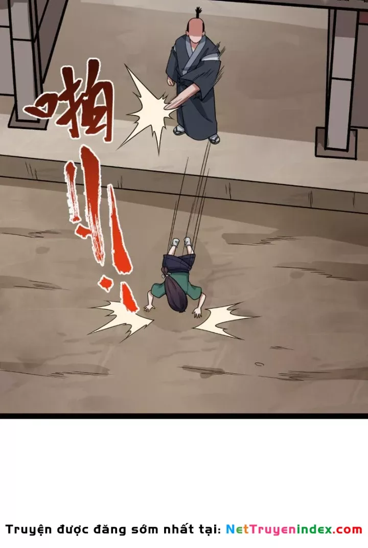 Kỷ Nguyên Kỳ Lạ Chapter 548 - Trang 2