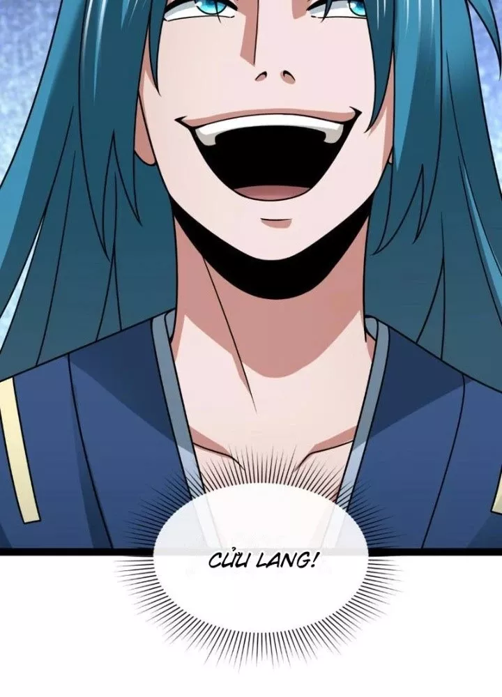 Kỷ Nguyên Kỳ Lạ Chapter 548 - Trang 2