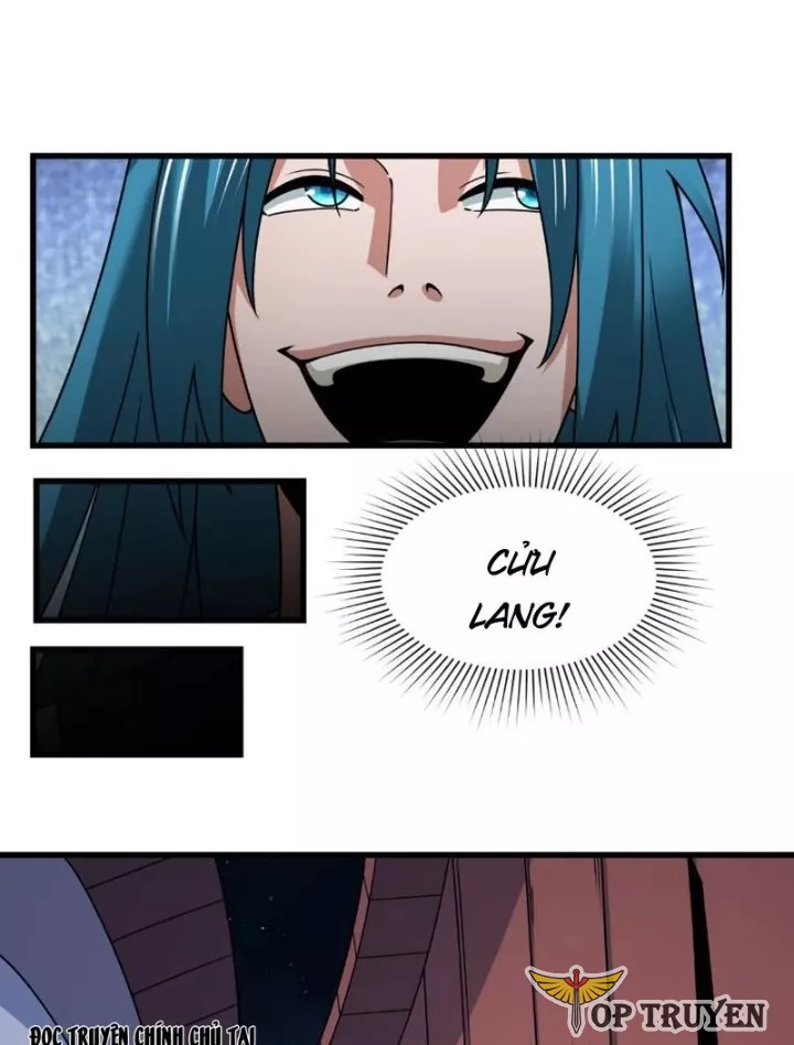 Kỷ Nguyên Kỳ Lạ Chapter 549 - Trang 2