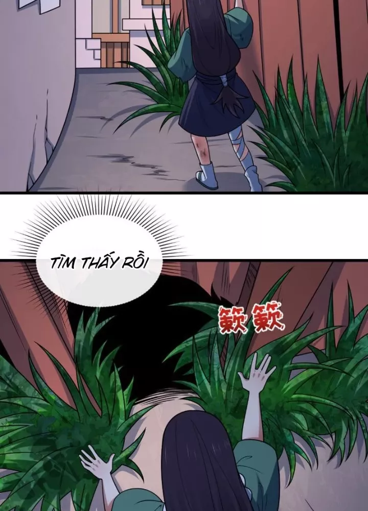 Kỷ Nguyên Kỳ Lạ Chapter 549 - Trang 2