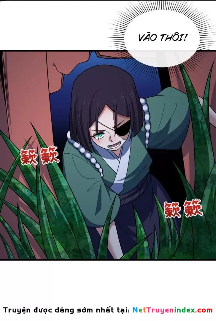 Kỷ Nguyên Kỳ Lạ Chapter 549 - Trang 2