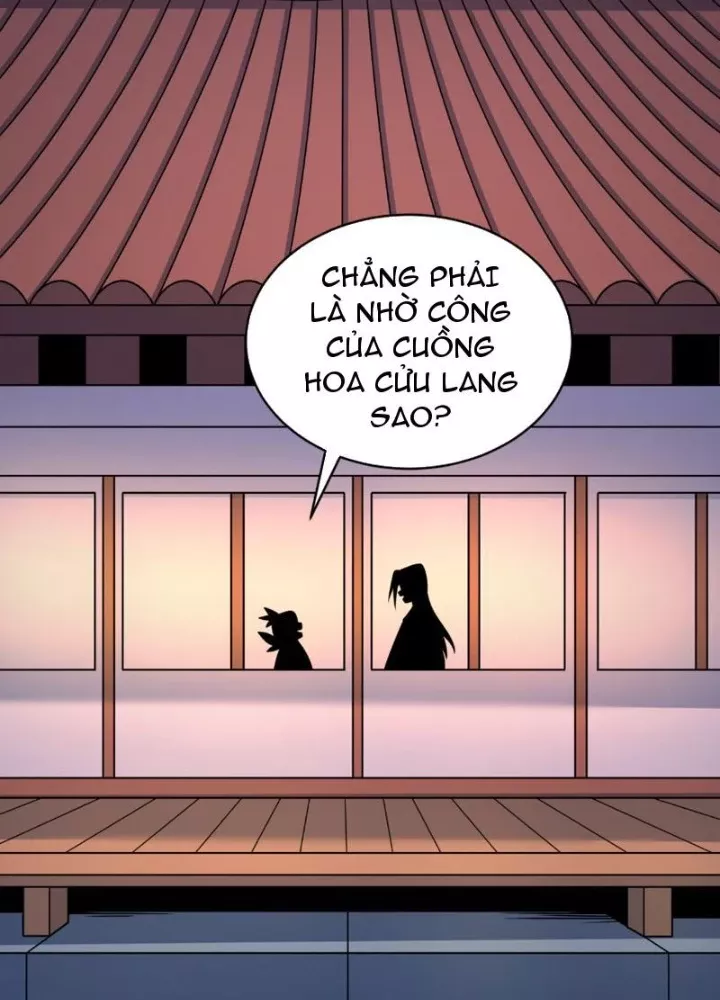 Kỷ Nguyên Kỳ Lạ Chapter 549 - Trang 2