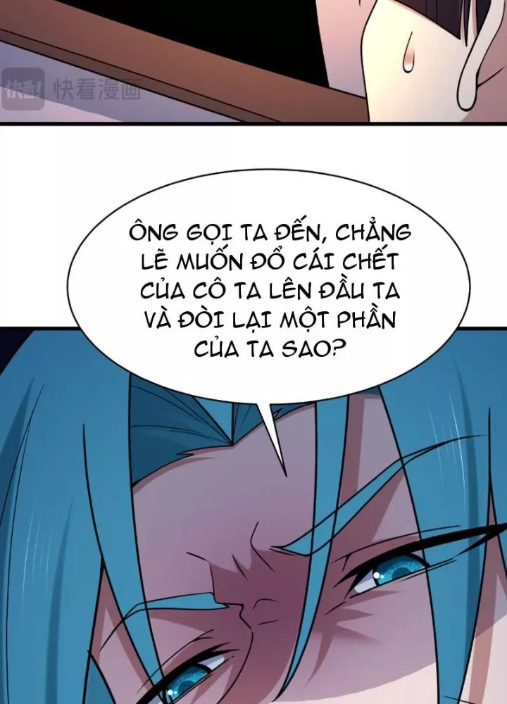 Kỷ Nguyên Kỳ Lạ Chapter 549 - Trang 2