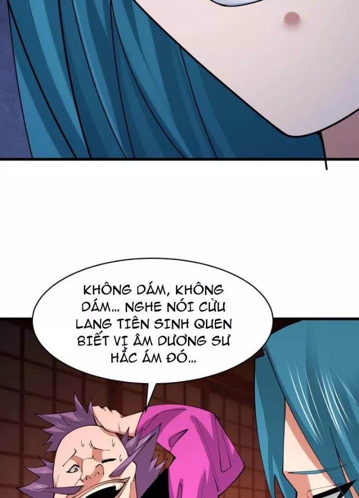 Kỷ Nguyên Kỳ Lạ Chapter 549 - Trang 2