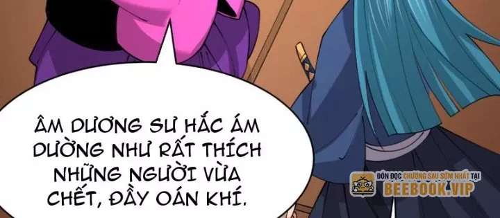 Kỷ Nguyên Kỳ Lạ Chapter 549 - Trang 2