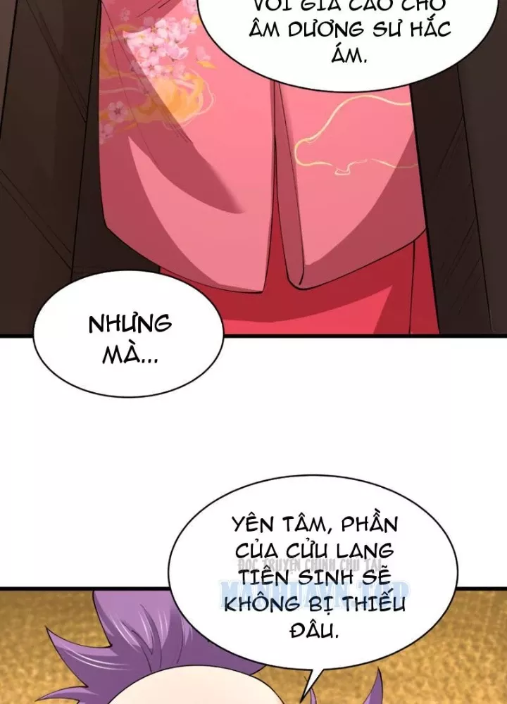 Kỷ Nguyên Kỳ Lạ Chapter 549 - Trang 2