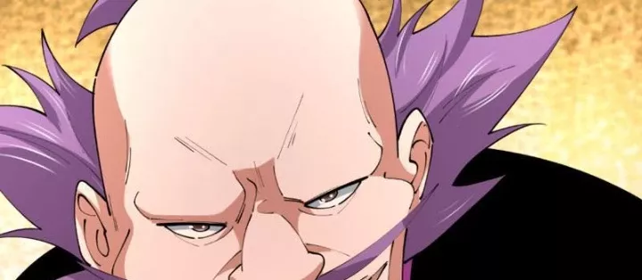 Kỷ Nguyên Kỳ Lạ Chapter 549 - Trang 2