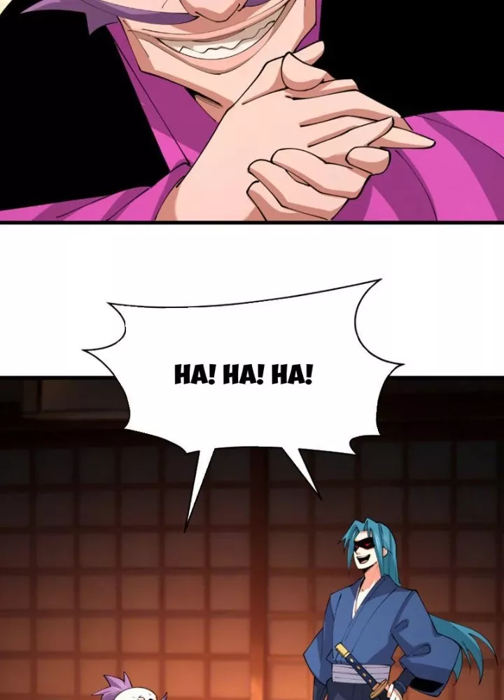 Kỷ Nguyên Kỳ Lạ Chapter 549 - Trang 2