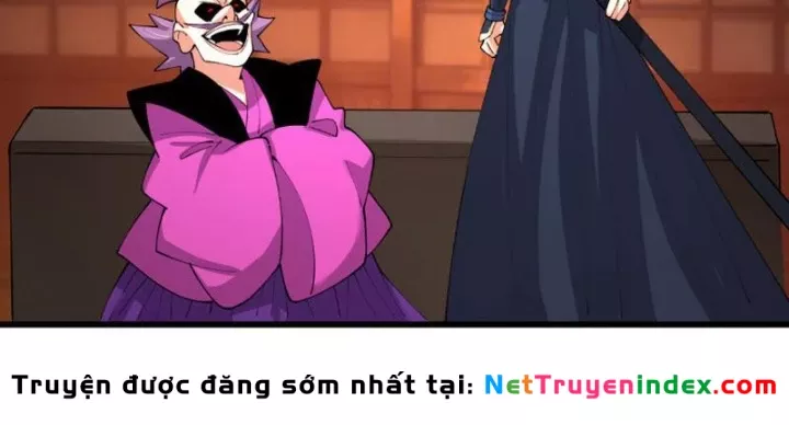 Kỷ Nguyên Kỳ Lạ Chapter 549 - Trang 2