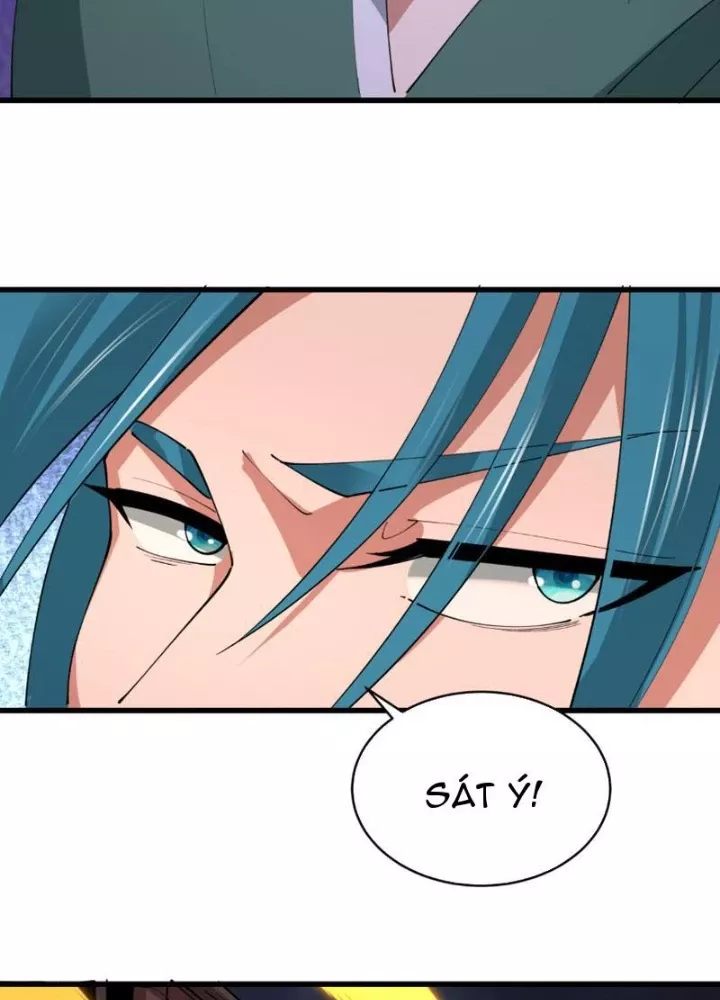 Kỷ Nguyên Kỳ Lạ Chapter 549 - Trang 2