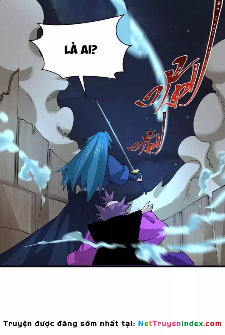 Kỷ Nguyên Kỳ Lạ Chapter 549 - Trang 2