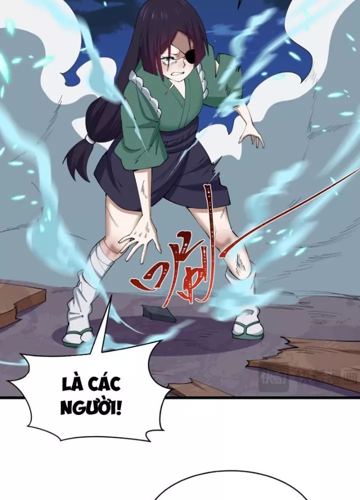 Kỷ Nguyên Kỳ Lạ Chapter 549 - Trang 2