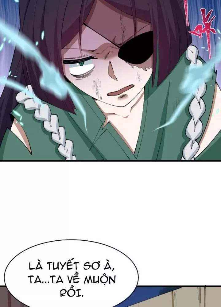 Kỷ Nguyên Kỳ Lạ Chapter 549 - Trang 2