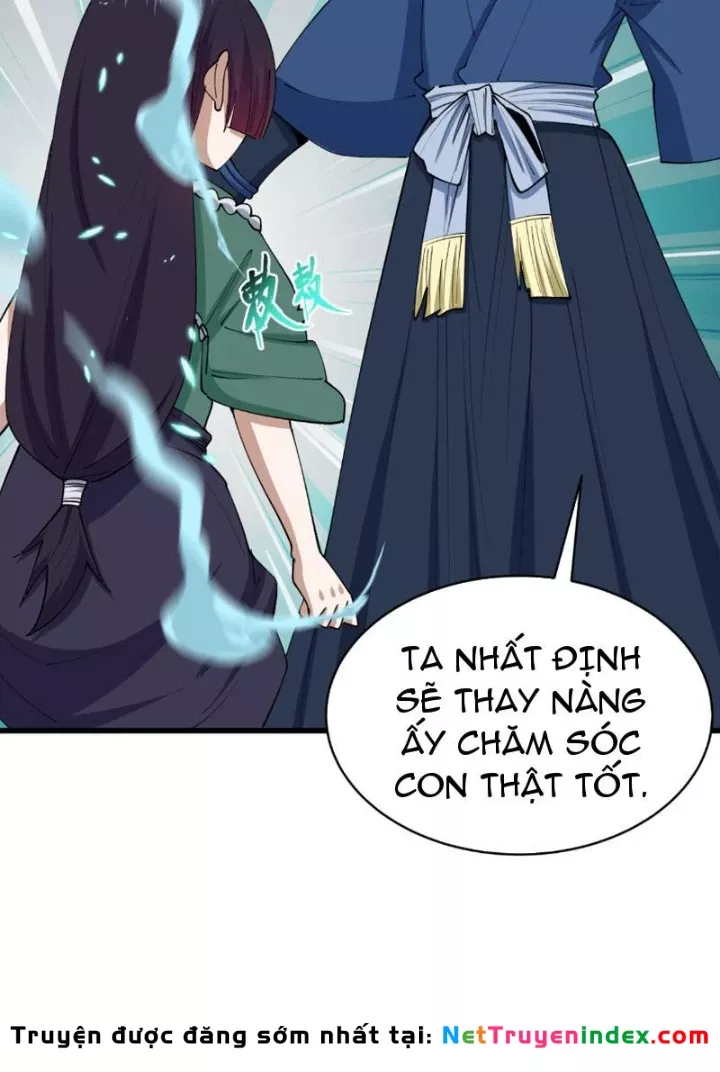 Kỷ Nguyên Kỳ Lạ Chapter 549 - Trang 2