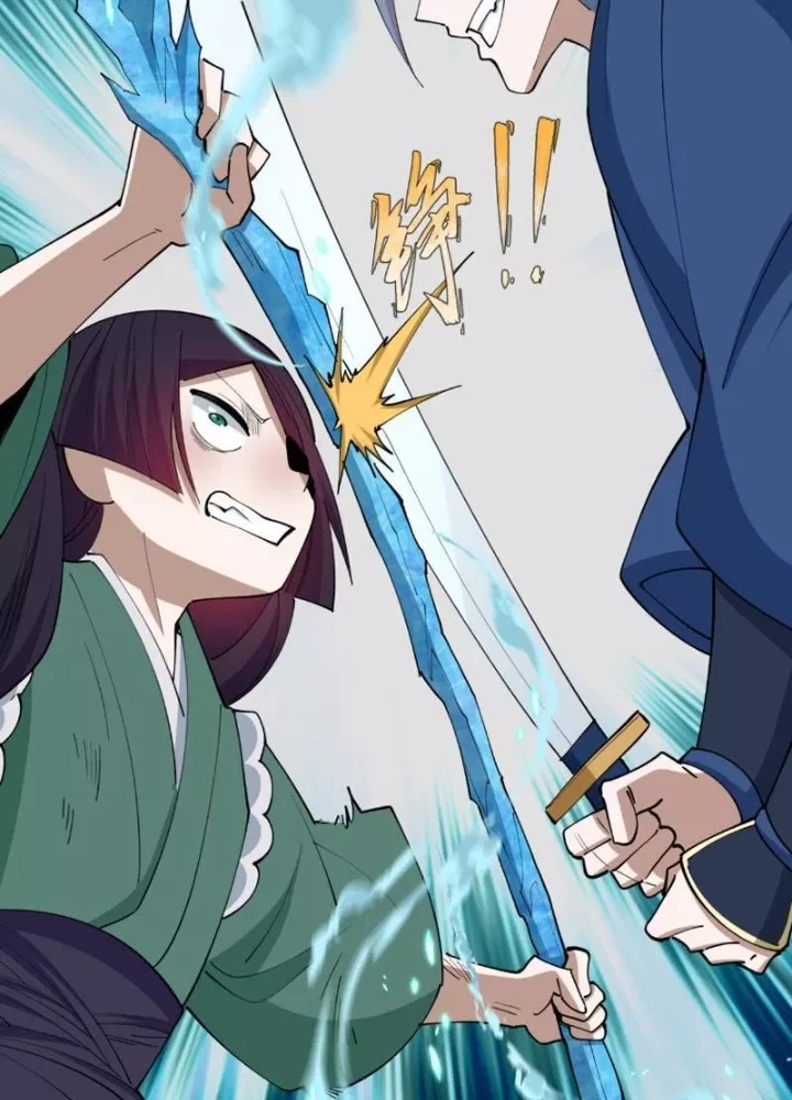 Kỷ Nguyên Kỳ Lạ Chapter 549 - Trang 2