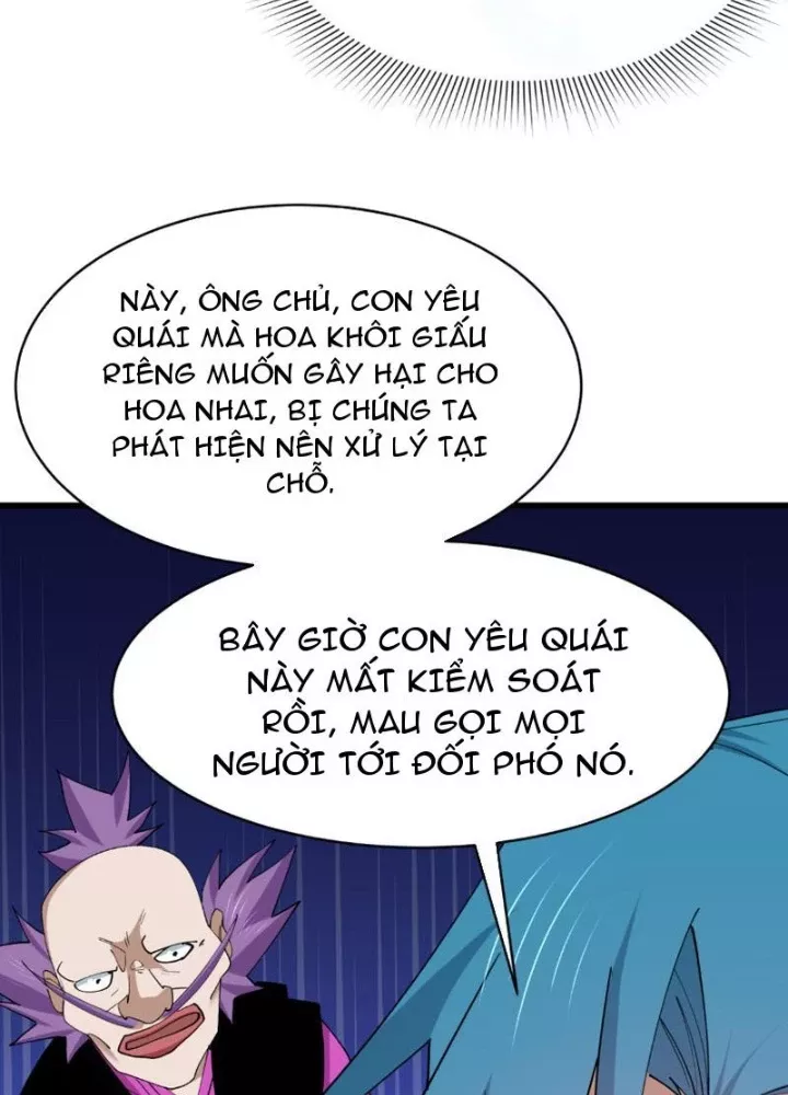 Kỷ Nguyên Kỳ Lạ Chapter 549 - Trang 2