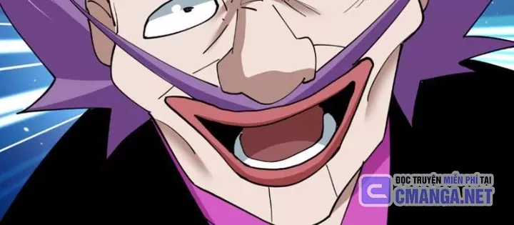 Kỷ Nguyên Kỳ Lạ Chapter 549 - Trang 2