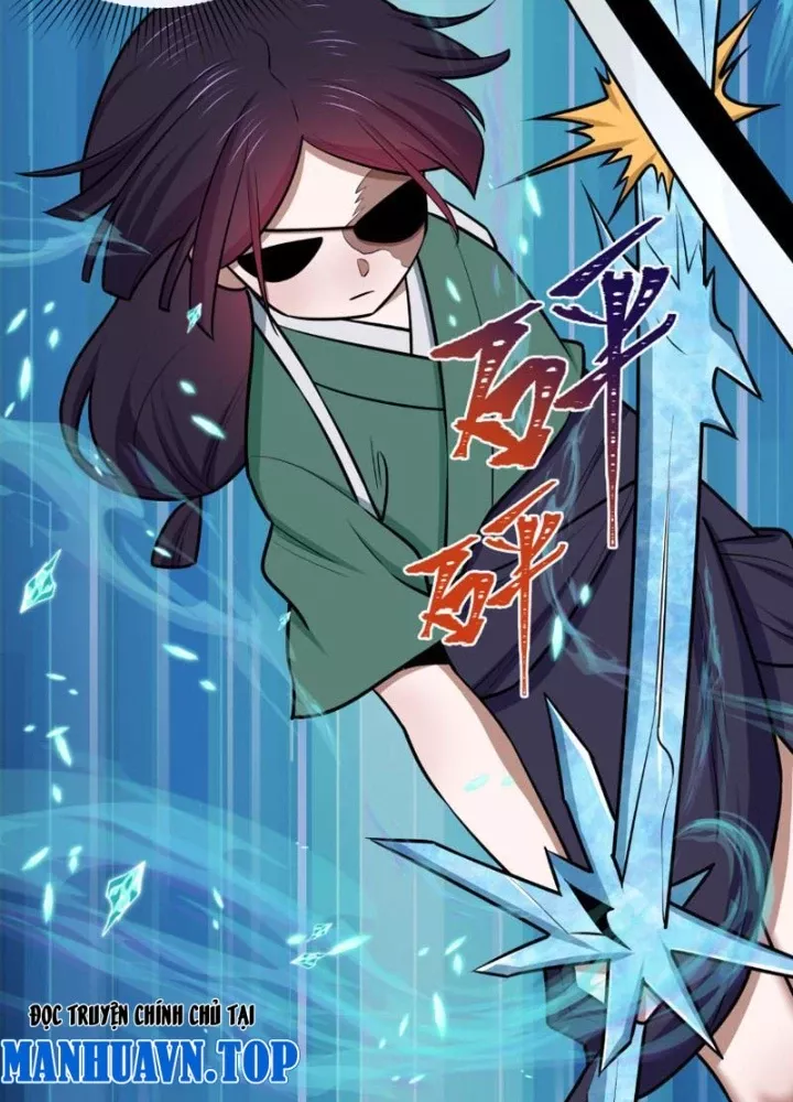 Kỷ Nguyên Kỳ Lạ Chapter 549 - Trang 2