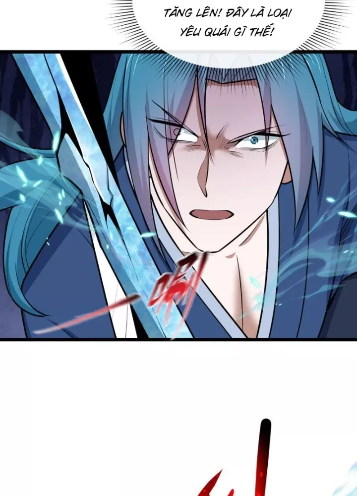 Kỷ Nguyên Kỳ Lạ Chapter 549 - Trang 2