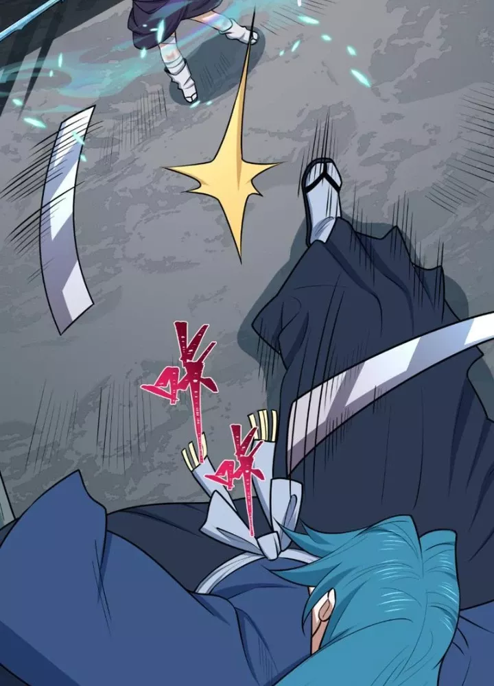 Kỷ Nguyên Kỳ Lạ Chapter 549 - Trang 2