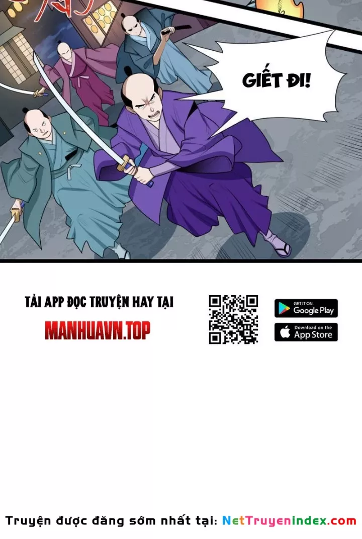 Kỷ Nguyên Kỳ Lạ Chapter 549 - Trang 2
