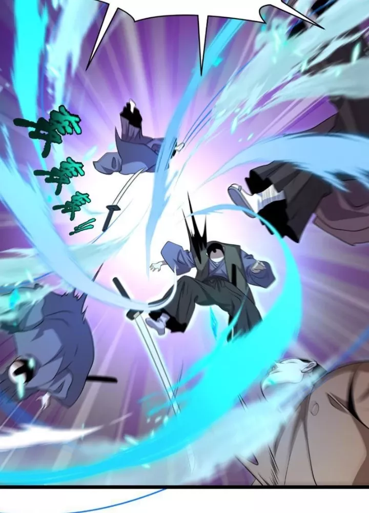 Kỷ Nguyên Kỳ Lạ Chapter 549 - Trang 2