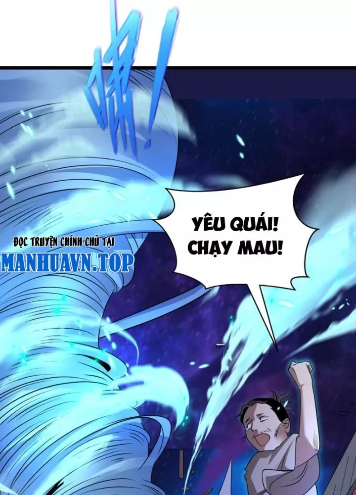 Kỷ Nguyên Kỳ Lạ Chapter 549 - Trang 2