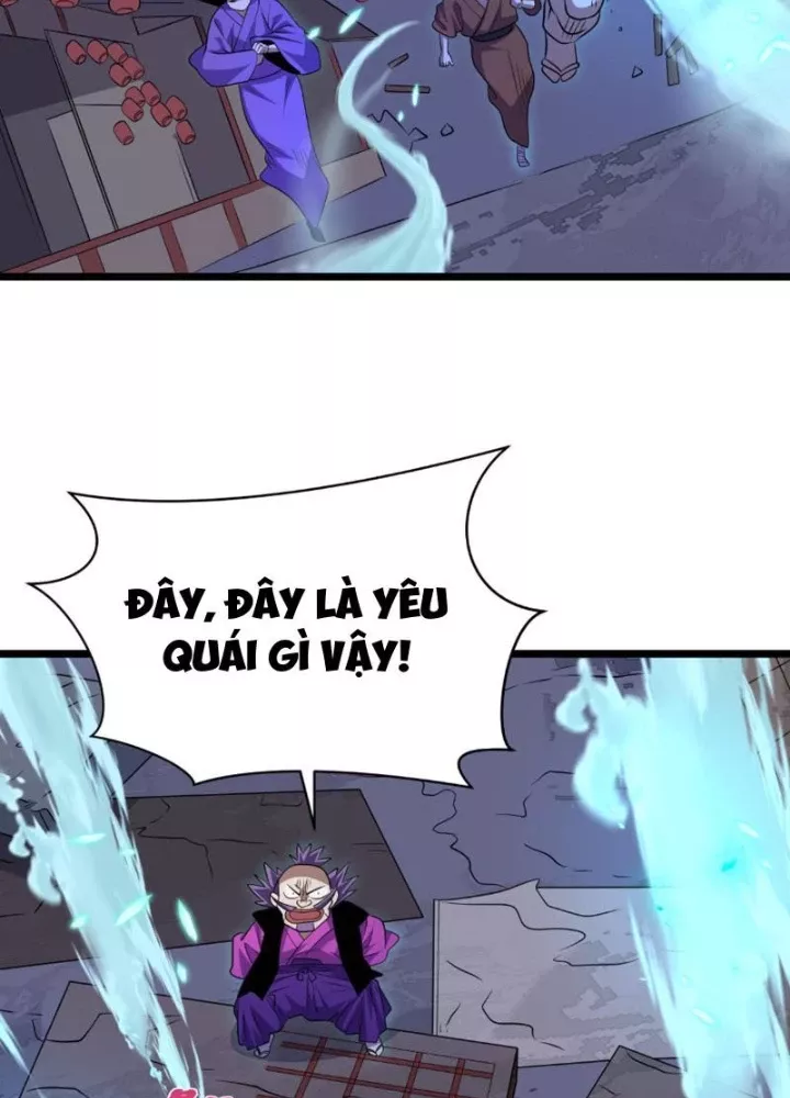 Kỷ Nguyên Kỳ Lạ Chapter 549 - Trang 2