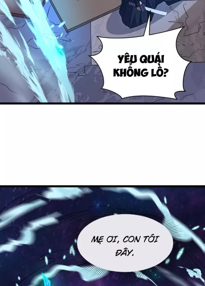 Kỷ Nguyên Kỳ Lạ Chapter 549 - Trang 2