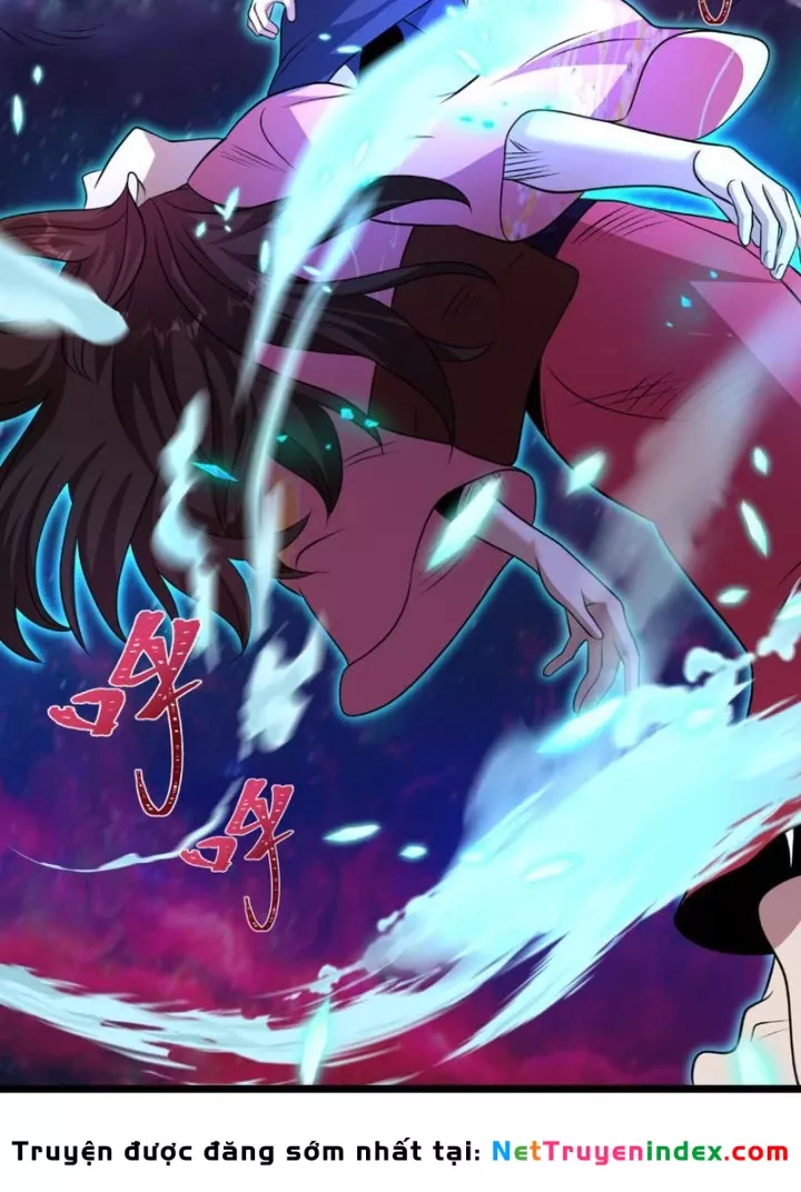 Kỷ Nguyên Kỳ Lạ Chapter 549 - Trang 2