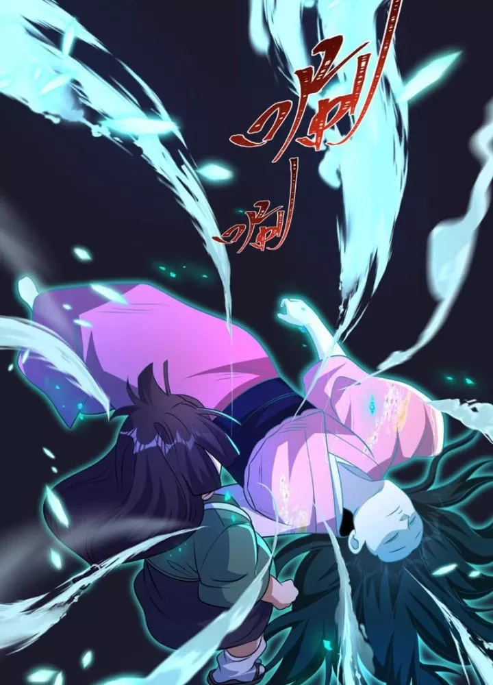 Kỷ Nguyên Kỳ Lạ Chapter 549 - Trang 2