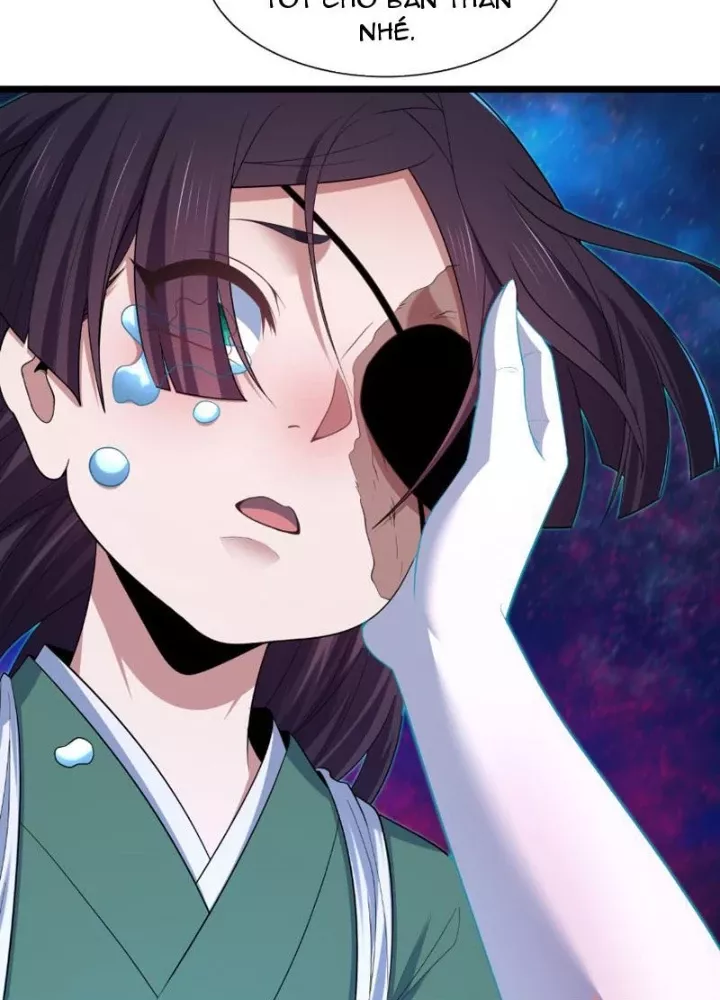 Kỷ Nguyên Kỳ Lạ Chapter 549 - Trang 2