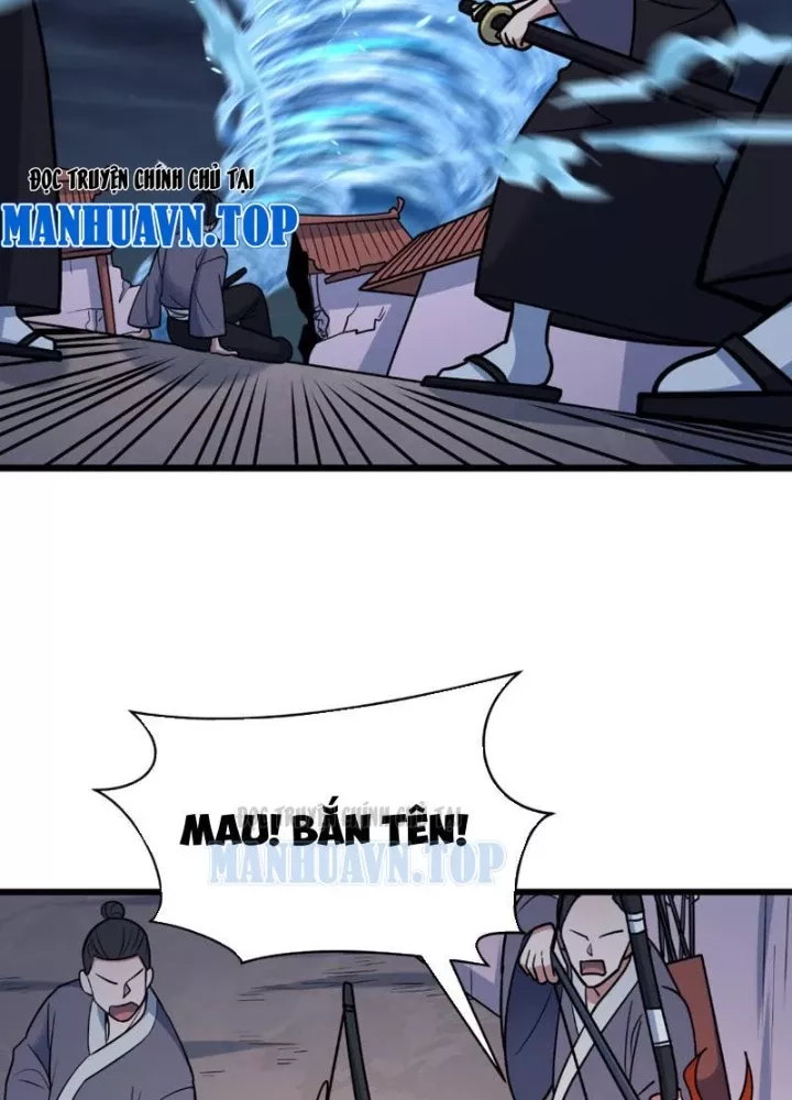 Kỷ Nguyên Kỳ Lạ Chapter 549 - Trang 2