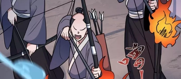 Kỷ Nguyên Kỳ Lạ Chapter 549 - Trang 2