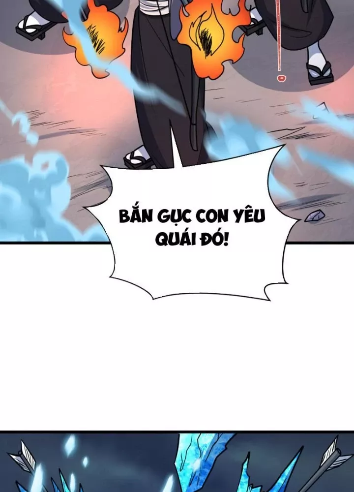 Kỷ Nguyên Kỳ Lạ Chapter 549 - Trang 2