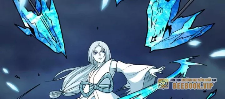 Kỷ Nguyên Kỳ Lạ Chapter 549 - Trang 2