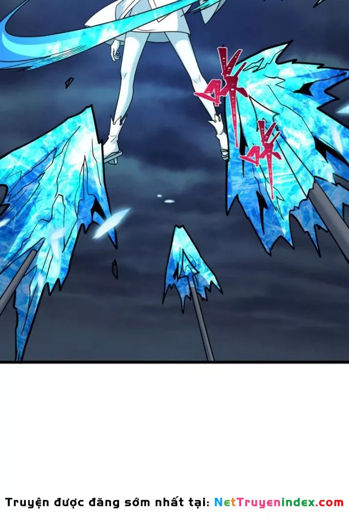 Kỷ Nguyên Kỳ Lạ Chapter 549 - Trang 2