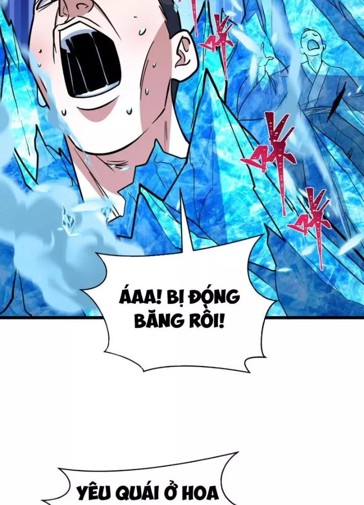 Kỷ Nguyên Kỳ Lạ Chapter 549 - Trang 2
