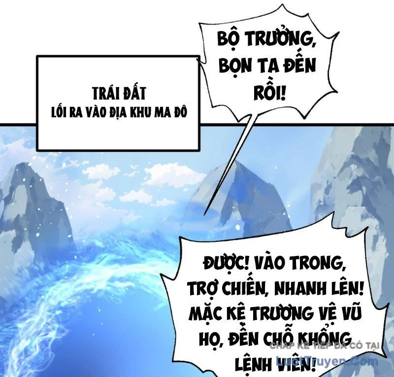 Kỷ Nguyên Kỳ Lạ Chapter 550 - Next Chapter 551