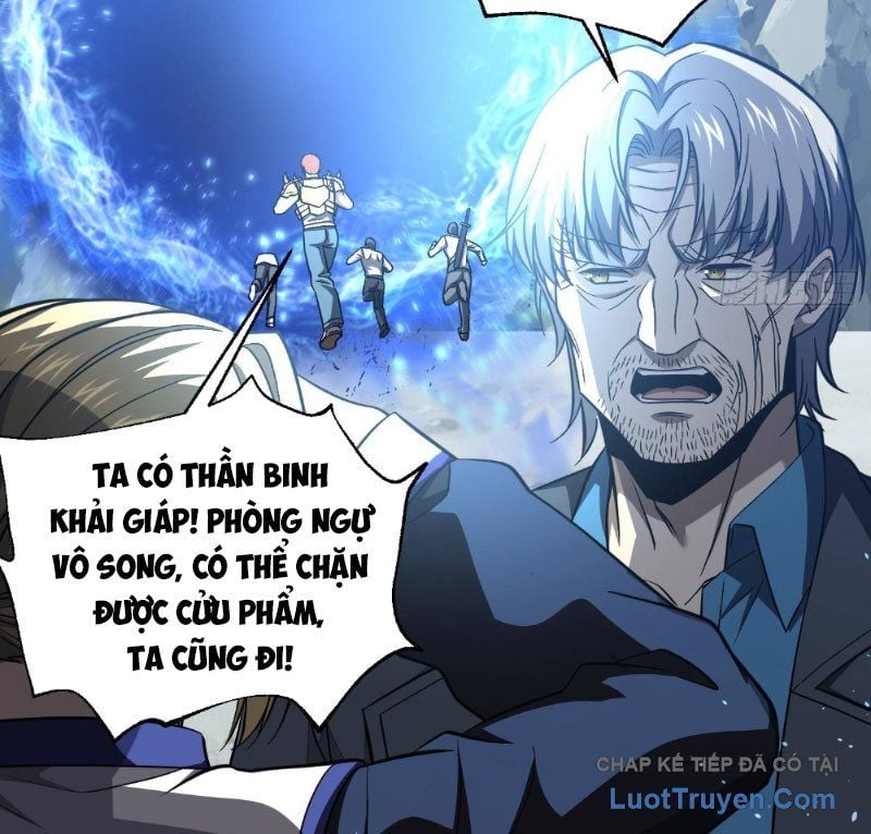 Kỷ Nguyên Kỳ Lạ Chapter 550 - Next Chapter 551