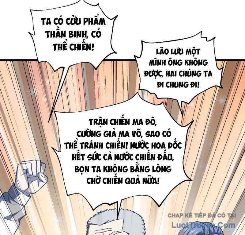 Kỷ Nguyên Kỳ Lạ Chapter 550 - Next Chapter 551