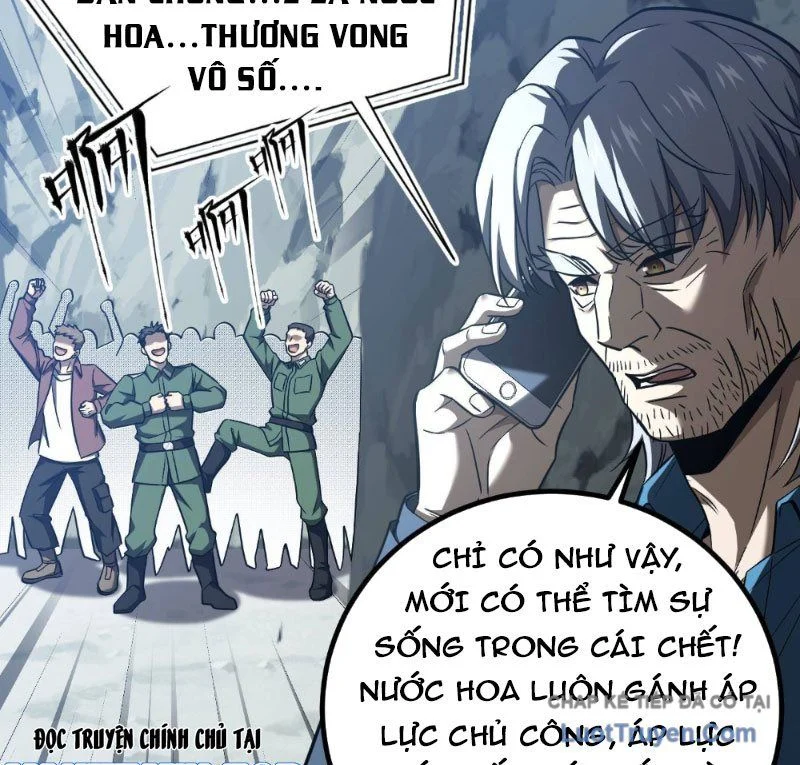 Kỷ Nguyên Kỳ Lạ Chapter 550 - Next Chapter 551