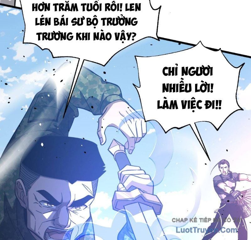 Kỷ Nguyên Kỳ Lạ Chapter 550 - Next Chapter 551