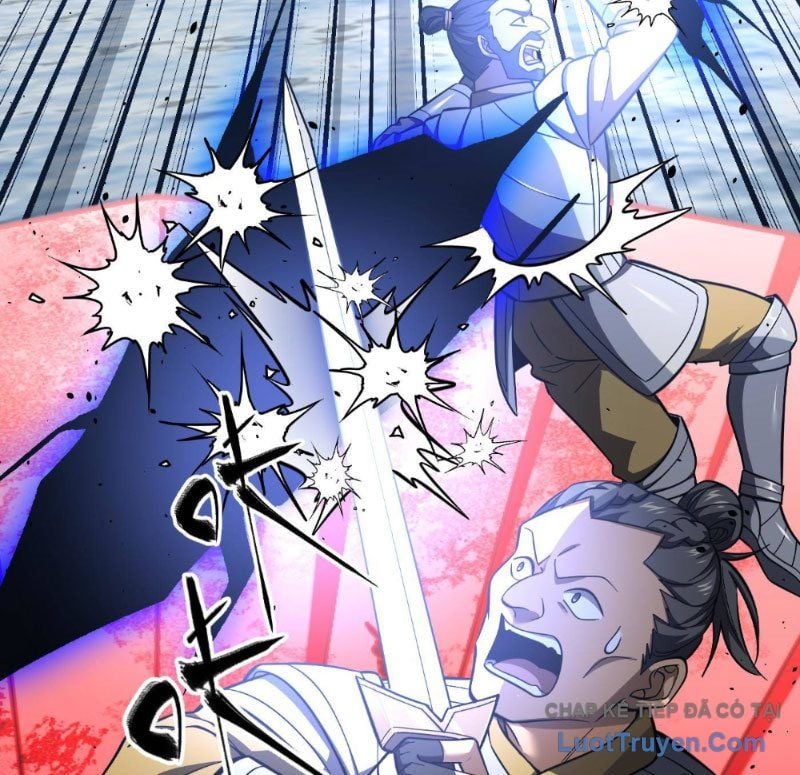 Kỷ Nguyên Kỳ Lạ Chapter 550 - Next Chapter 551