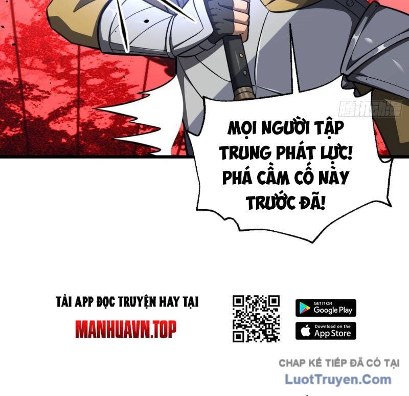 Kỷ Nguyên Kỳ Lạ Chapter 550 - Next Chapter 551