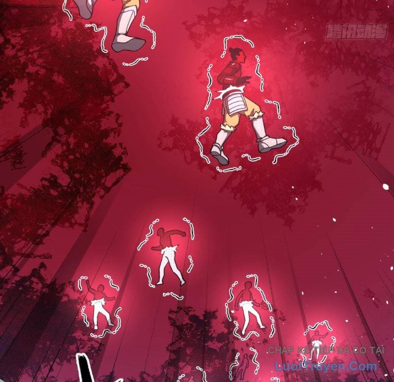 Kỷ Nguyên Kỳ Lạ Chapter 550 - Next Chapter 551