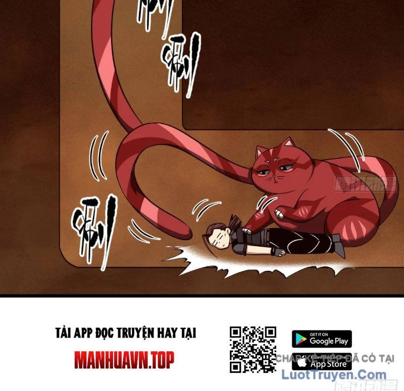 Kỷ Nguyên Kỳ Lạ Chapter 550 - Next Chapter 551