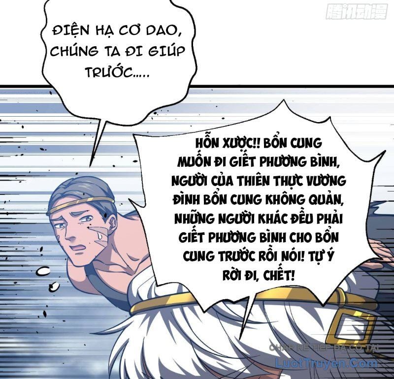 Kỷ Nguyên Kỳ Lạ Chapter 550 - Next Chapter 551