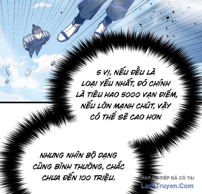 Kỷ Nguyên Kỳ Lạ Chapter 550 - Next Chapter 551