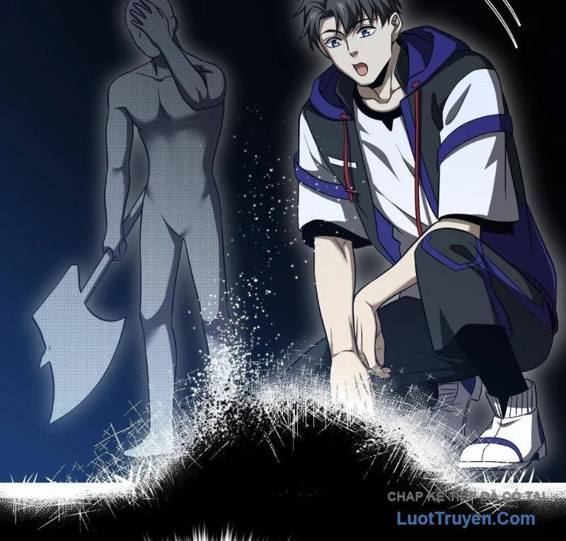 Kỷ Nguyên Kỳ Lạ Chapter 550 - Next Chapter 551